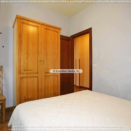 Apartamento 3 Casa Graciano Cangas de Onis Bagian luar foto