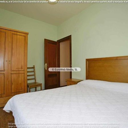 Apartamento 3 Casa Graciano Cangas de Onis Bagian luar foto