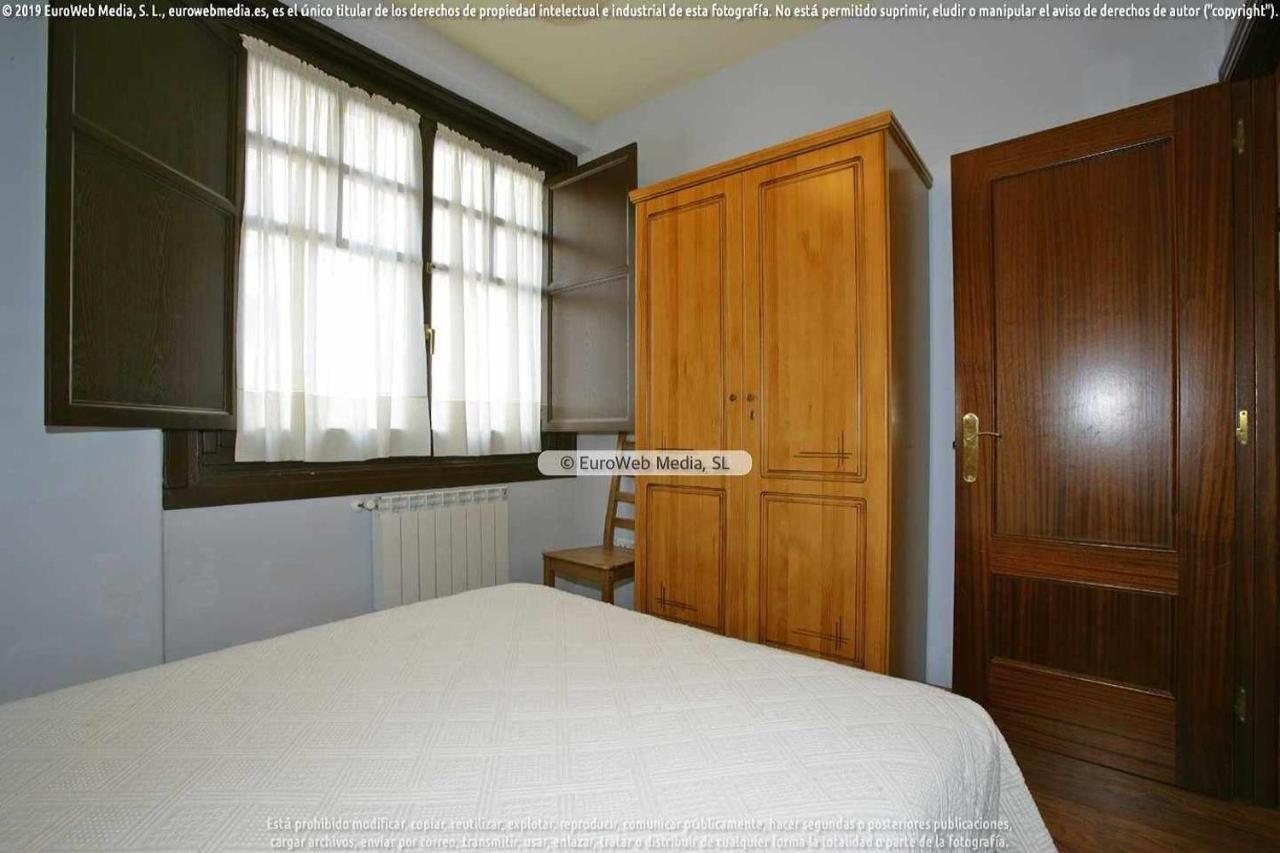 Apartamento 3 Casa Graciano Cangas de Onis Bagian luar foto