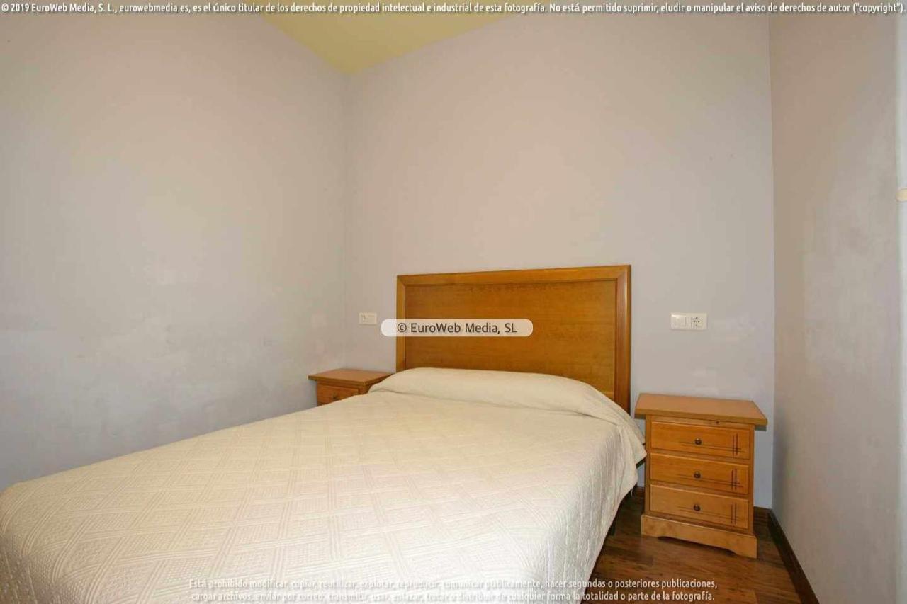 Apartamento 3 Casa Graciano Cangas de Onis Bagian luar foto