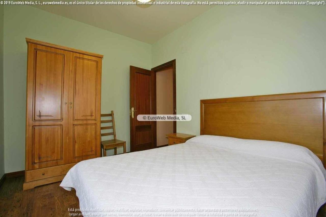 Apartamento 3 Casa Graciano Cangas de Onis Bagian luar foto