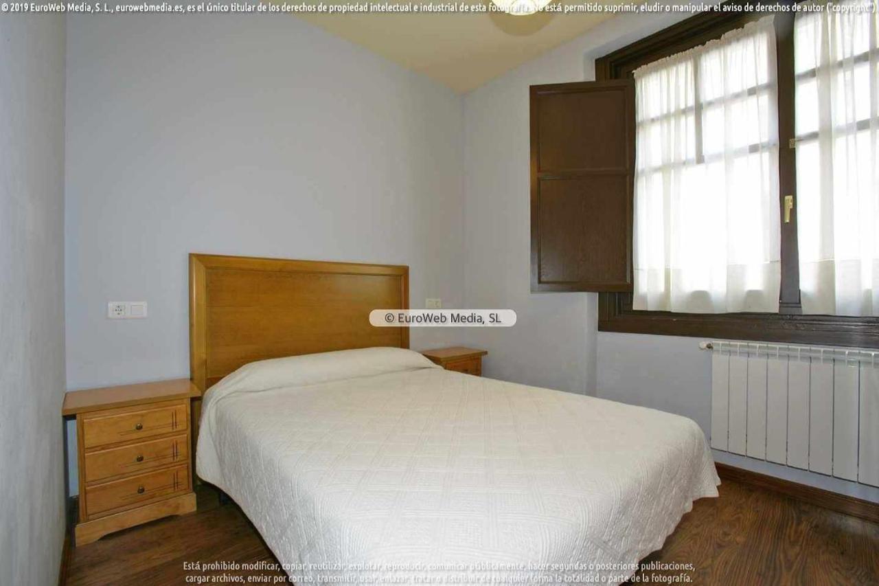 Apartamento 3 Casa Graciano Cangas de Onis Bagian luar foto